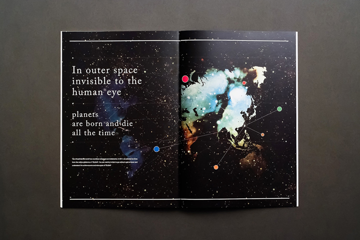 connect book