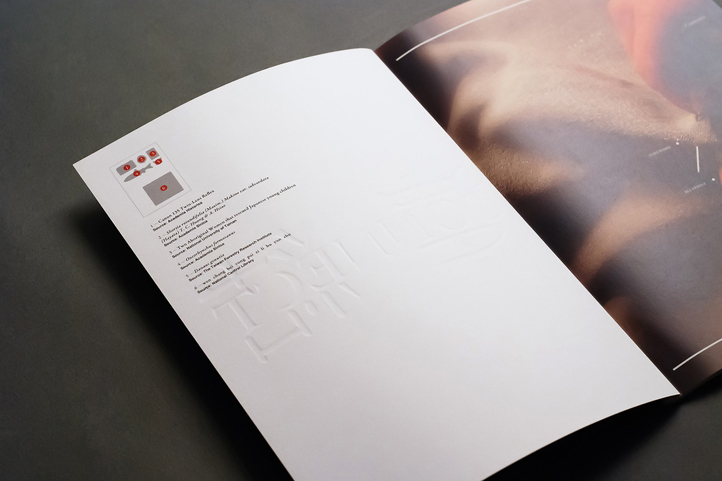 connect book
