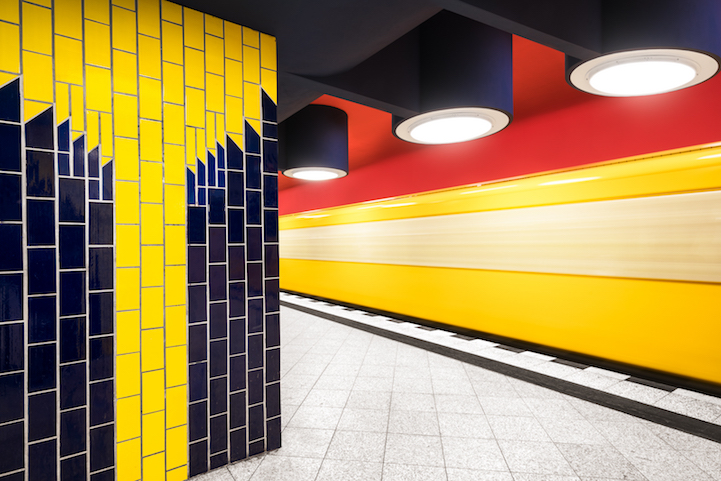 subway8