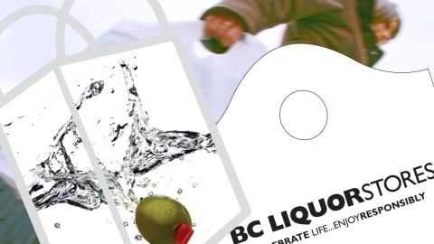 Transformexp Project - BC Liquor Store