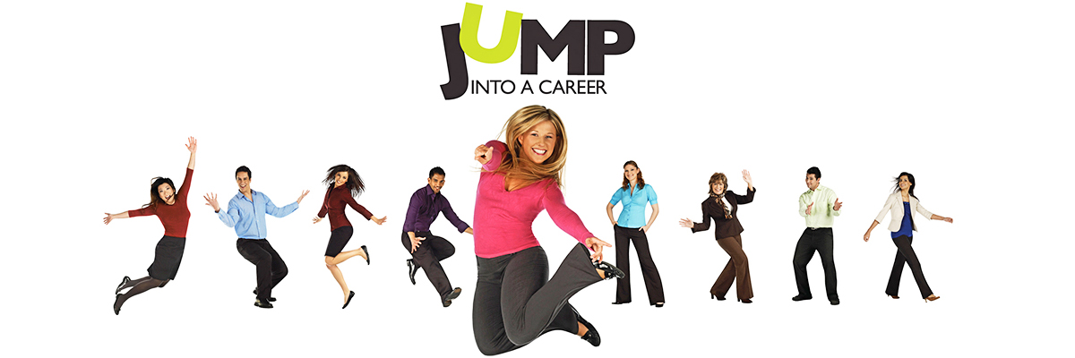 TransformExp Project - Step & Jump HR Campaign
